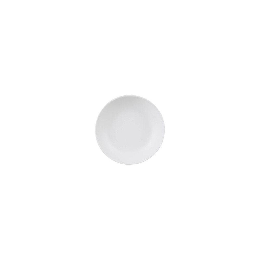 Салатник, 760 мл, D 21,5 см, H 3,5 см, серия Taste White, Steelite