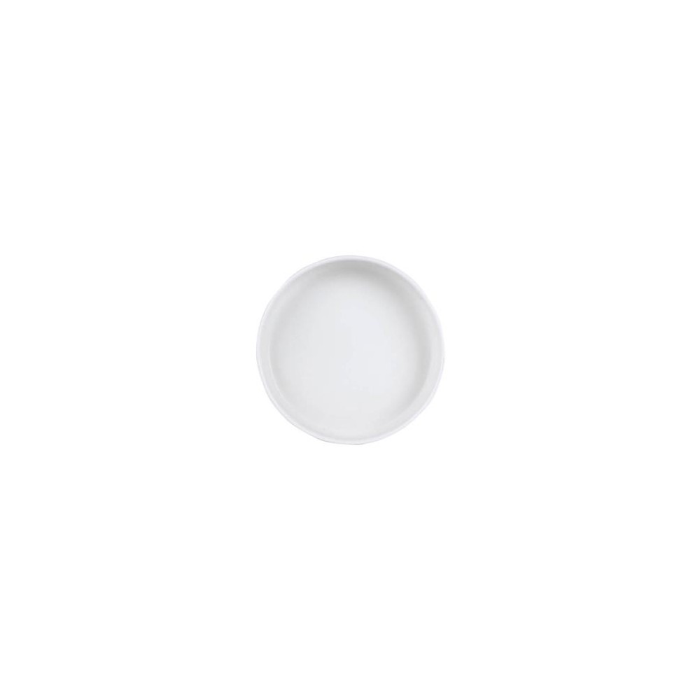 Салатник, D 20,5 см, H 5,5 см, серия Taste White, Steelite