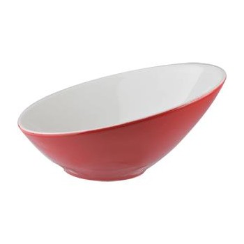 Салатник Fir R-Sheer,, 625 мл, D 21,5 см, H 11 см, Steelite