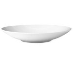 Салатник-блюдо «Monaco White», 520 мл, D 20 см, Steelite