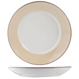 Салатник ''Cino'', D 27 см, H 4,5 см, Steelite Салатник ''Cino'', D 27 см, H 4,5 см, Steelite