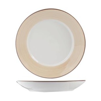 Салатник ''Cino'', D 27 см, H 4,5 см, Steelite