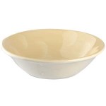 Салатник ''Honey-Nat'', 905 мл, D 20,8 см, H 6 см, Steelite