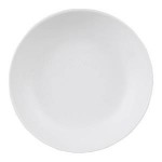 Салатник, D 25 см, H 3,5 см, серия Taste White, Steelite