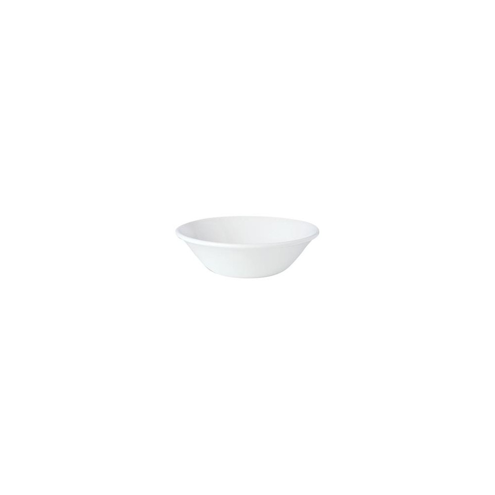 Салатник «Simplicity White», 1 л, D 23 см, H 6,7 см, Steelite