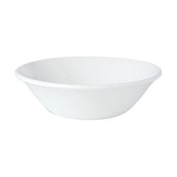 Салатник «Simplicity White», 1 л, D 23 см, H 6,7 см, Steelite