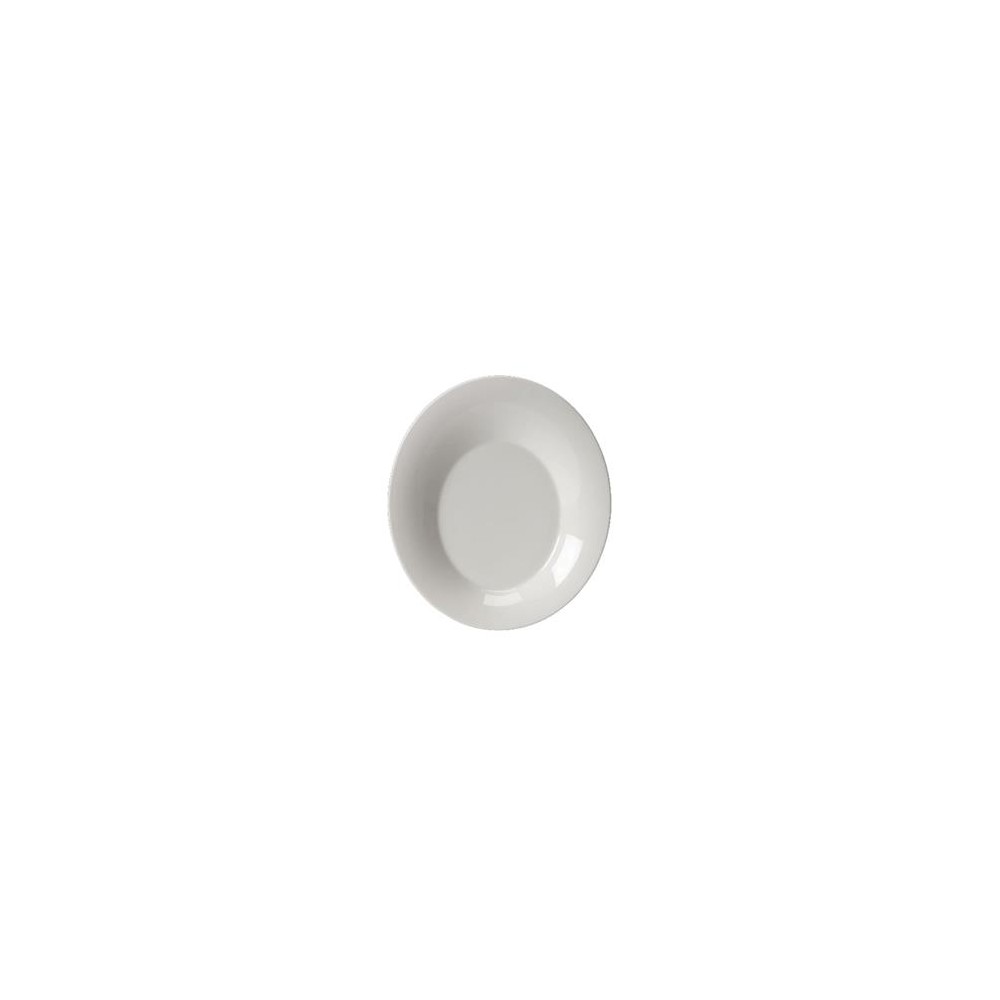 Салатник овальный «Monaco White», L 23 см, W 20 см, Steelite