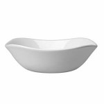 Салатник квадратный, 1,44 л, L 25 см, W 25 см, серия Taste White, Steelite