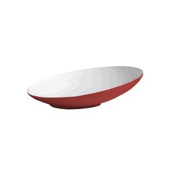 Салатник Fir R-Sheer, 630 мл, D 30 см, H 8 см, Steelite