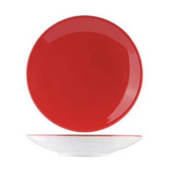 Салатник Fir R-Contou, 1,6 л, D 30,5 см, H 5,6 см, Steelite
