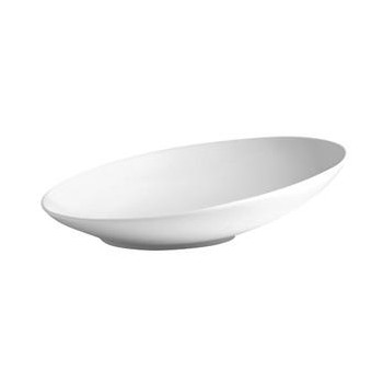 Салатник «Monaco White», 610 мл, D 30,5 см, Steelite