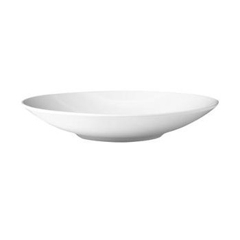 Салатник «Monaco White», 1350 мл, D 30 см, Steelite