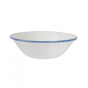 Салатник Blue Dapple, D 14.5 см, Steelite