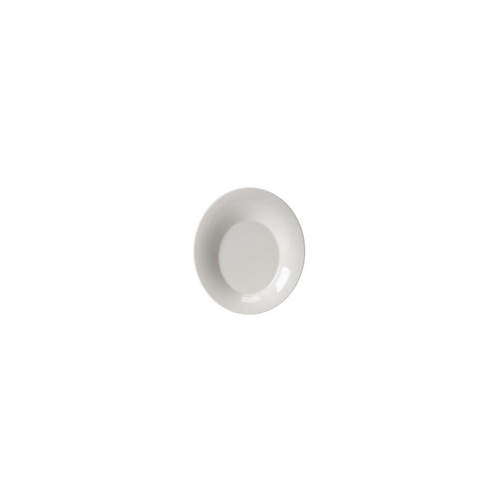 Салатник овальный «Monaco White», L 12,5 см, W 10,5 см, Steelite