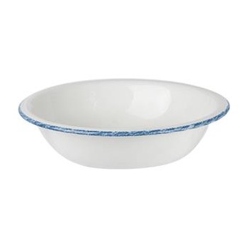 Салатник Blue Dapple, D 23 см, Steelite