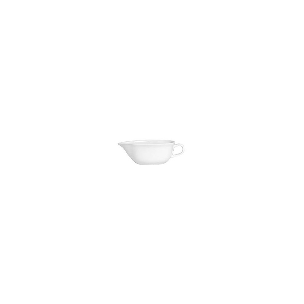 Соусник «Simplicity White», 127 мл,  Steelite