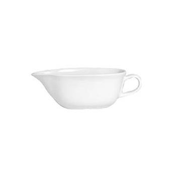 Соусник «Simplicity White», 127 мл,  Steelite