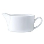 Соусник «Monaco White», 140 мл, Steelite
