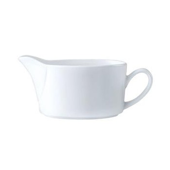 Соусник «Monaco White», 140 мл, Steelite