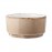 Соусник, 50 мл, D 6 см, H 3,3 см, серия Terramesa бежевый, Steelite