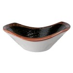 Соусник-салатник ''Koto'', 45 мл, H 3 см, L 10 см, W 6 см, Steelite