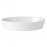 Блюдо для запеканки овальное  «Simplicity White», L 28 см, W 19 см, Steelite