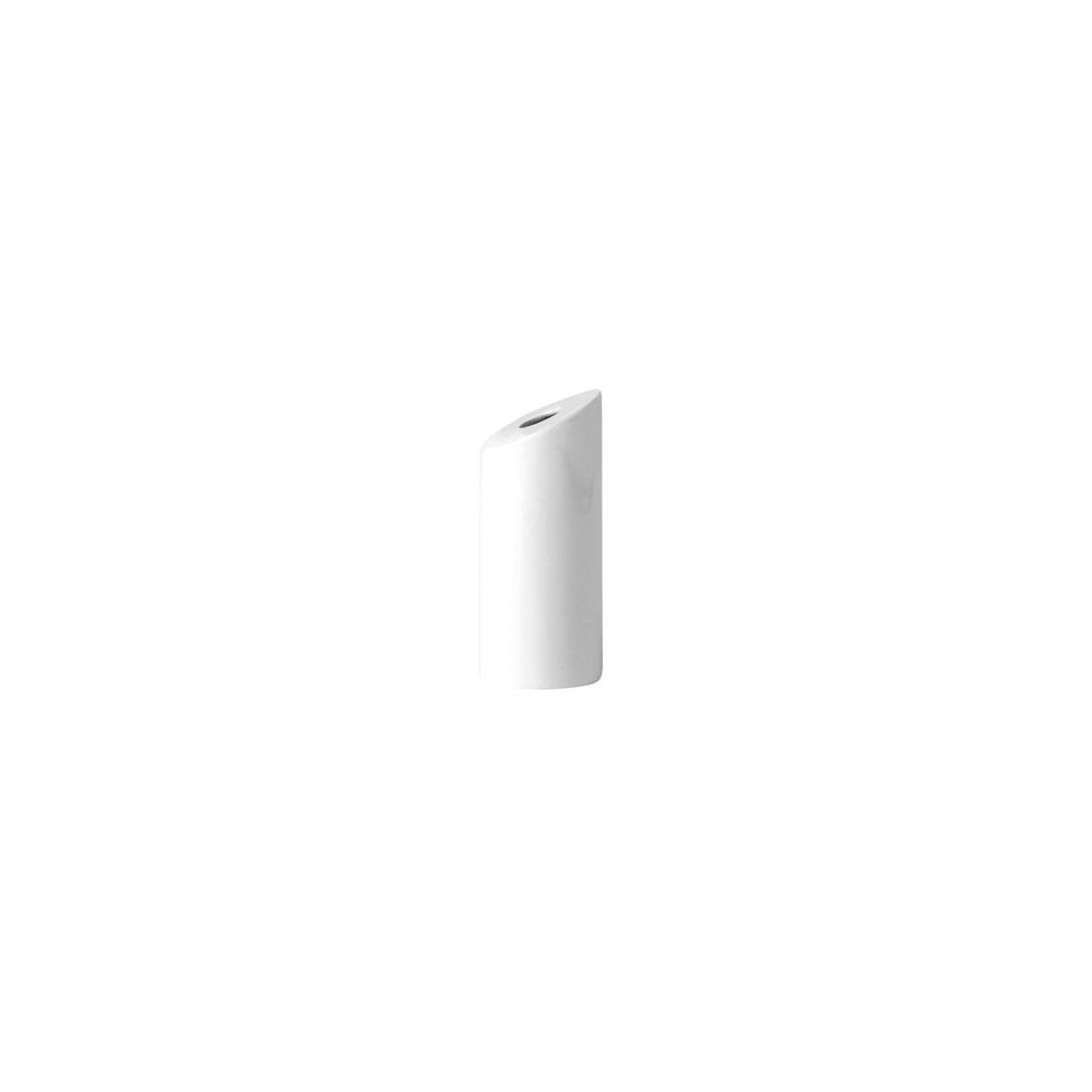 Ваза для цветов «Monaco White», D 4,9 см, H 11,5 см, Steelite