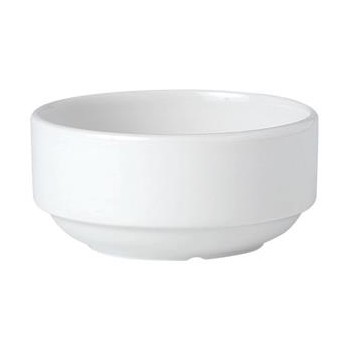 Пиала  «Simplicity White», 285 мл, Steelite