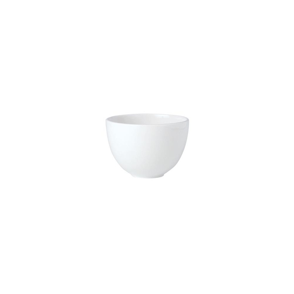Бульонная чашка «Simplicity White», 475 мл, Steelite
