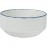 Бульонная чаша Blue Dapple, 285 мл, D 10.8 см, Steelite