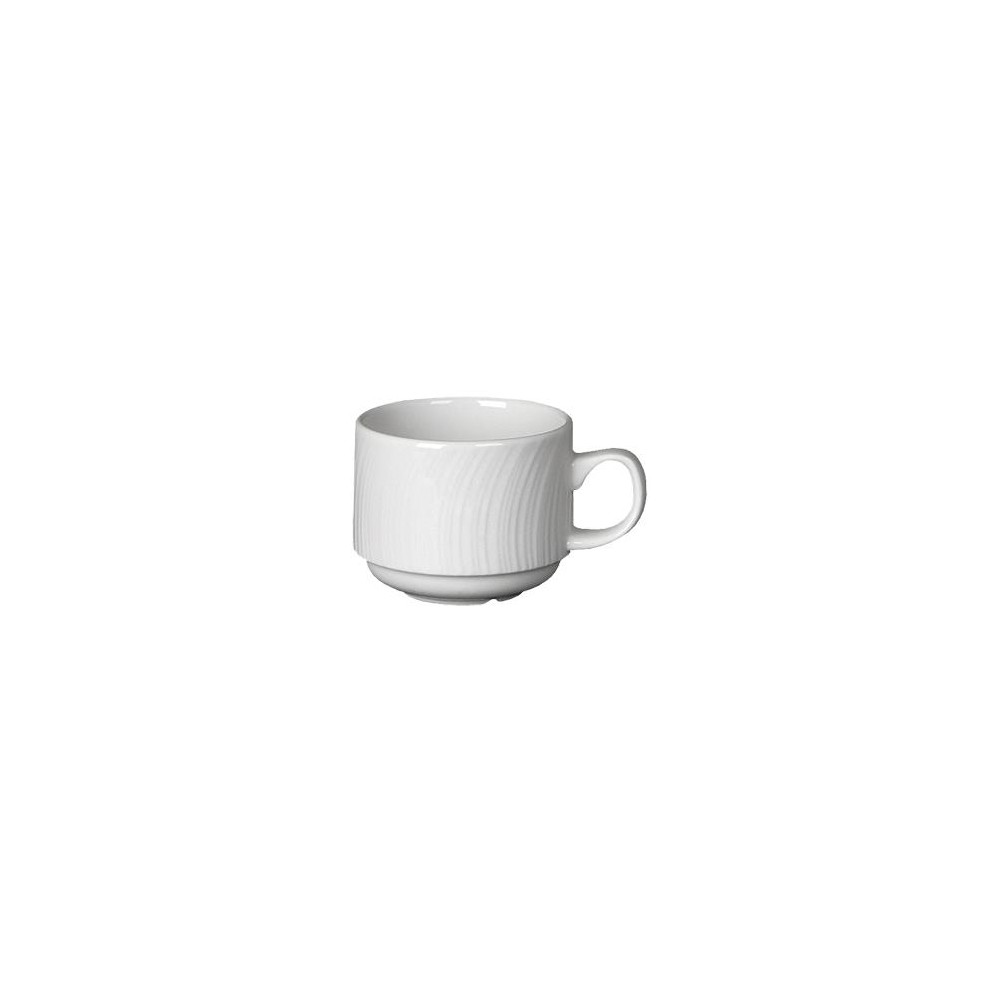 Чашка кофейная «Spyro», 200 мл, D 6,5 см, H 4 см, Steelite