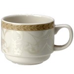 Чашка кофейная ''Antoinette'', 85 мл, D 6 см, H 45 см, Steelite