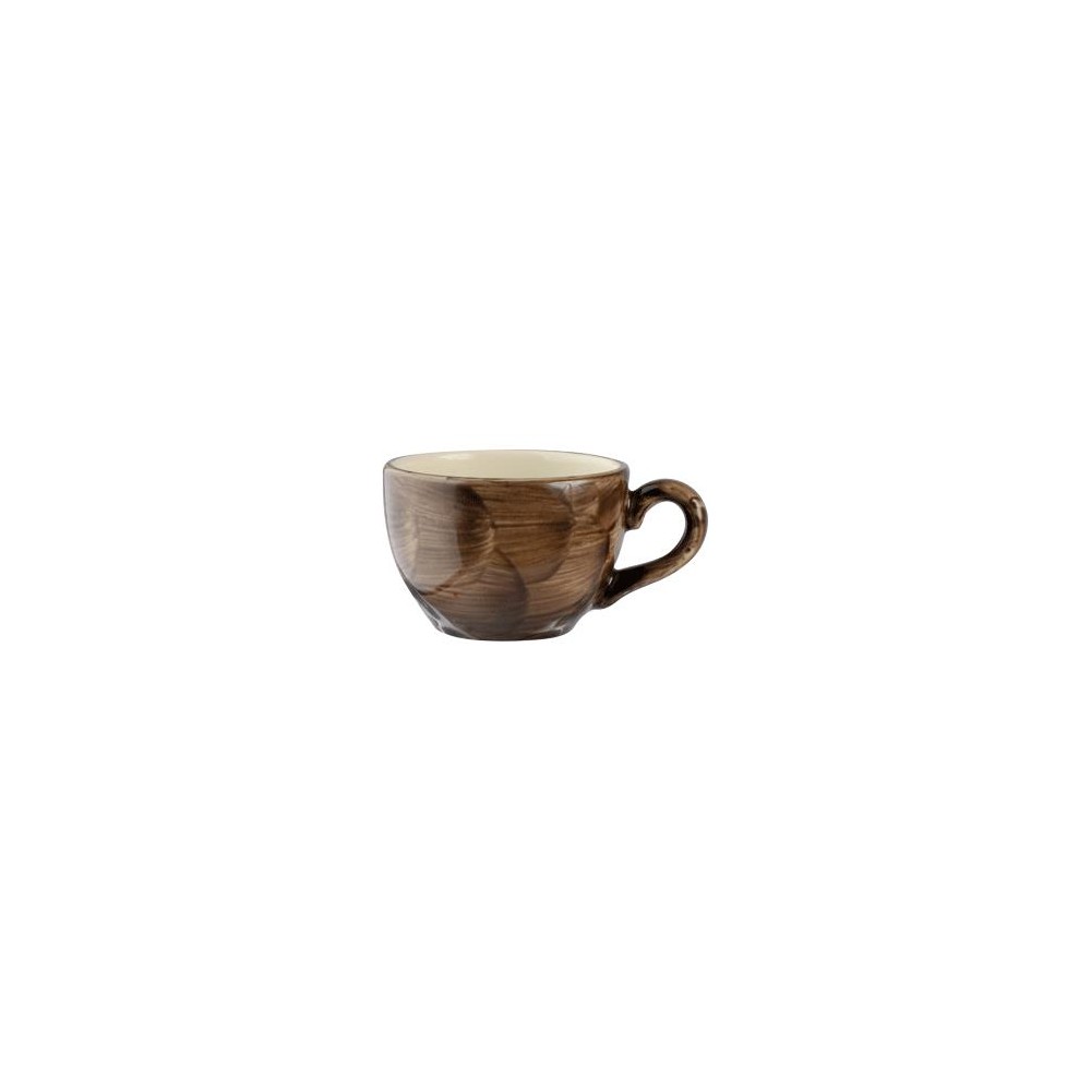 Чашка кофейная ''Peppercorn'', 85 мл, D 6,5 см, H 5,3 см, L 8,5 см, Steelite