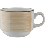 Чашка кофейная ''Cino'', 100 мл, D 6,5 см, L 8,5 см, Steelite
