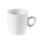 Чашка кофейная «Organics», 105 мл, D 6 см, H 6,3 см, L 8,3 см, Steelite