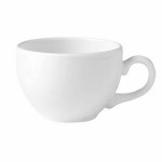 Чашка кофейная «Monaco White», 85 мл, D 6 см, H 5 см, Steelite