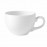 Чашка кофейная «Monaco White», 85 мл, D 6 см, H 5 см, Steelite
