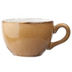 Чашка кофейная, 85 мл, D 6,5 см, H 5,3 см, серия Terramesa медовый, Steelite