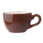 Чашка для эспрессо, 85 мл, D 6,5 см, H 5,3 см, серия Terramesa коричневый, Steelite
