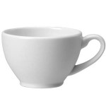 Чашка кофейная «Monaco White», 85 мл, D 6,5 см, H 5,3 см, Steelite