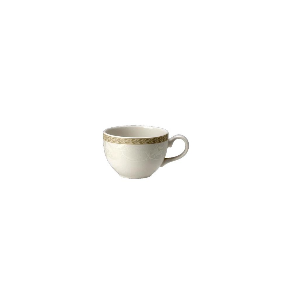 Чашка кофейная ''Antoinette'', 85 мл, D 6,5 см, H 5,3 см, L 8,5 см, Steelite