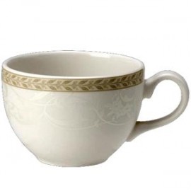 Чашка кофейная ''Antoinette'', 85 мл, D 6,5 см, H 5,3 см, L 8,5 см, Steelite