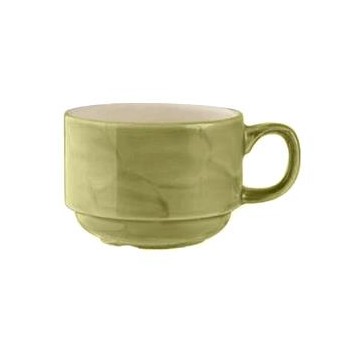 Чашка кофейная ''Fennel'', 100 мл, D 6,5 см, L 8,5 см, Steelite