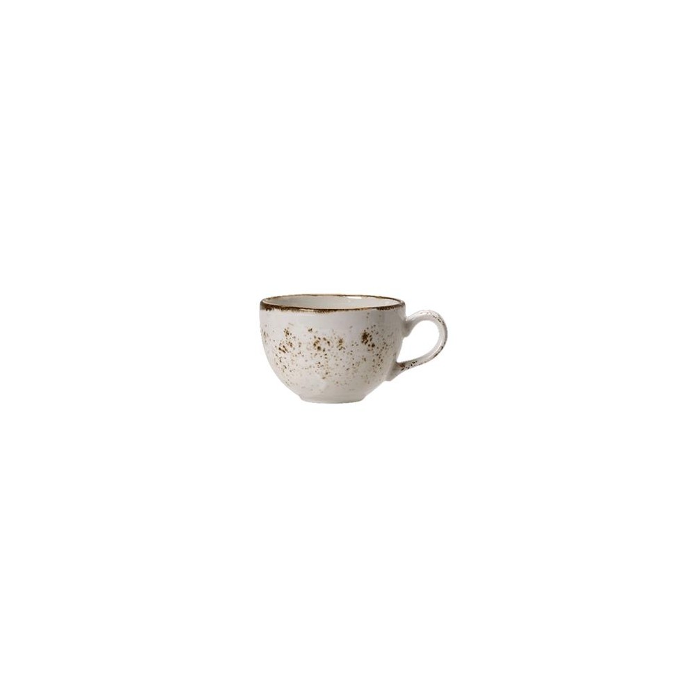 Чашка для эспрессо «Craft», 85 мл, D 6,5 см, H 5,3 см, белый, Steelite