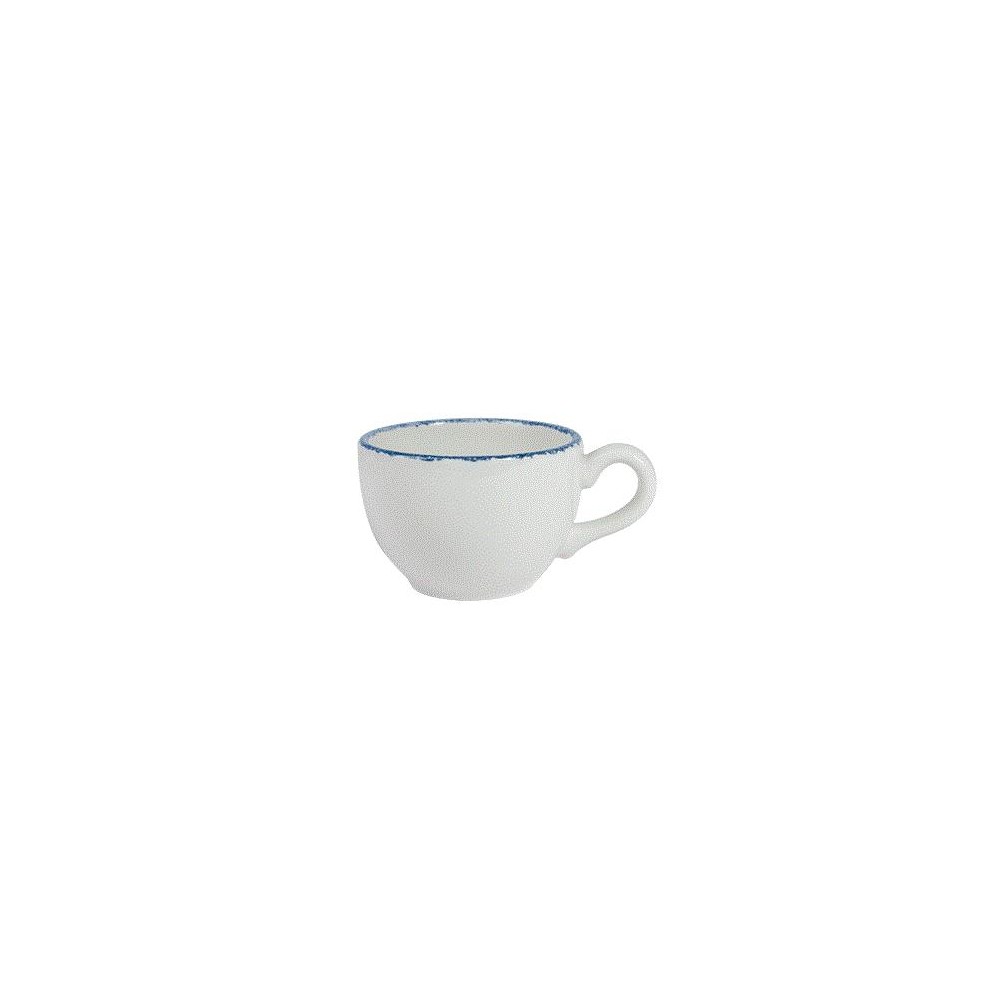Чашка для эспрессо Blue Dapple, 85 мл, Steelite