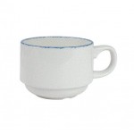 Кофейная чашка Blue Dapple, 100 мл, Steelite
