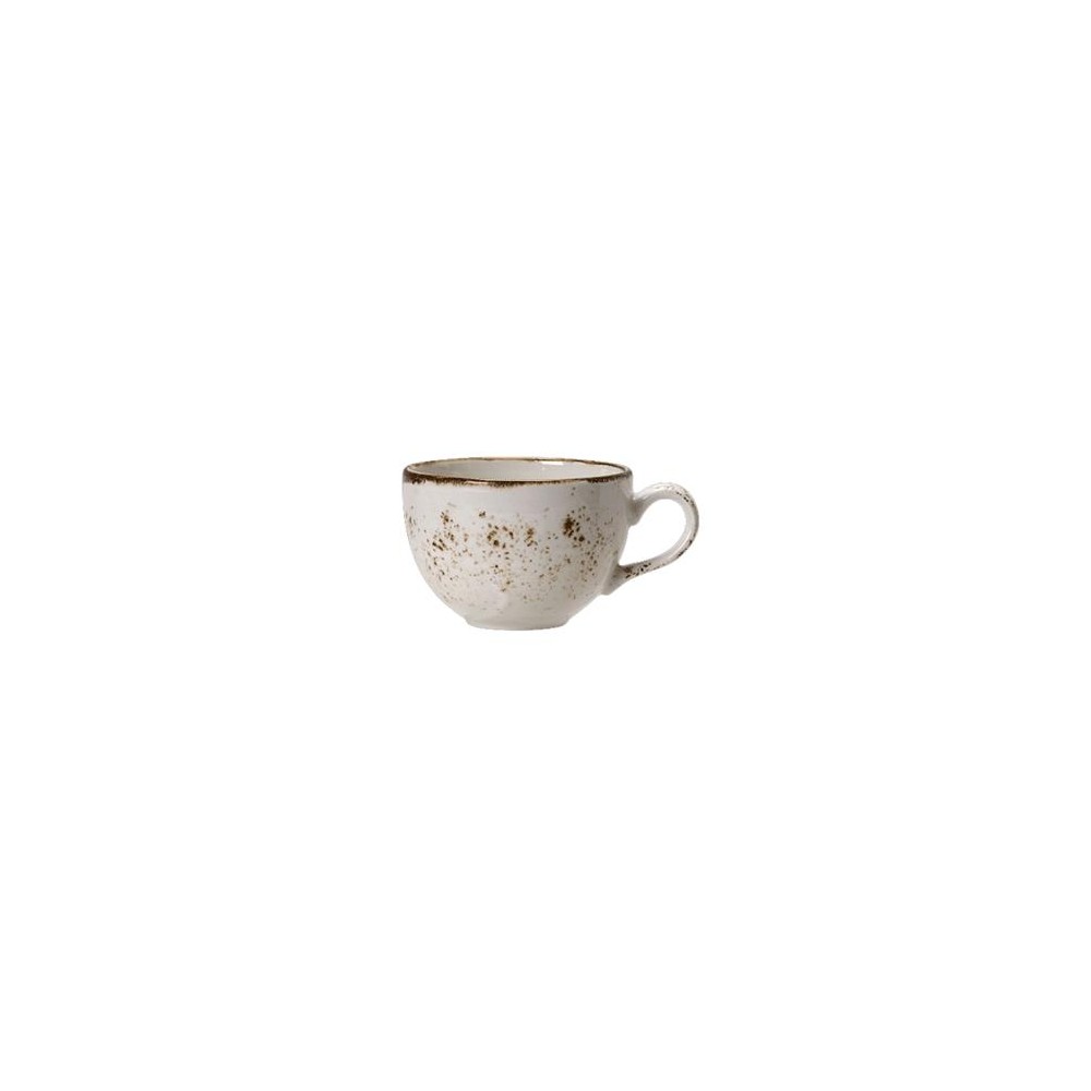 Чашка чайная «Craft», 450 мл, D 12 см, H 8 см, белый, Steelite