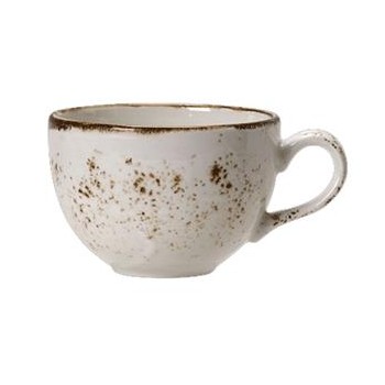 Чашка чайная «Craft», 450 мл, D 12 см, H 8 см, белый, Steelite