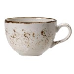 Чашка чайная «Craft», 340 мл, D 10 см, H 7 см,  белый, Steelite