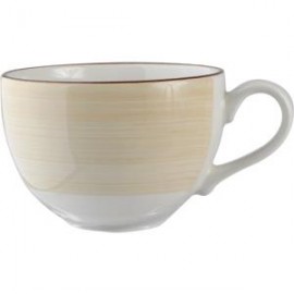 Чашка чайная ''Cino'', 340 мл, D 10 см, H 7 см, L 13 см, Steelite